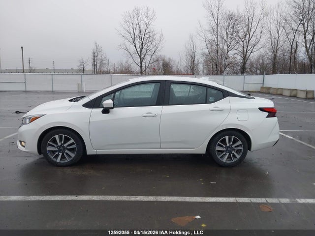 Продажа на аукционе авто 2024 Nissan Versa Sv, vin: 3N1CN8EV5RL888782, номер лота: 12592055