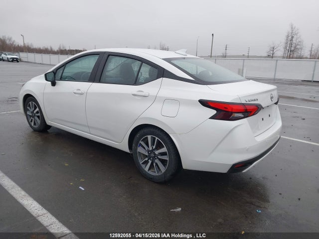 Продажа на аукционе авто 2024 Nissan Versa Sv, vin: 3N1CN8EV5RL888782, номер лота: 12592055