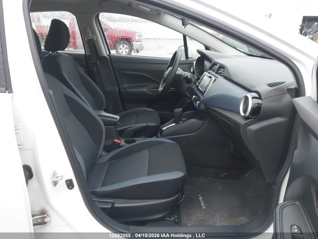 Продажа на аукционе авто 2024 Nissan Versa Sv, vin: 3N1CN8EV5RL888782, номер лота: 12592055