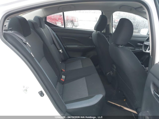 Продажа на аукционе авто 2024 Nissan Versa Sv, vin: 3N1CN8EV5RL888782, номер лота: 12592055