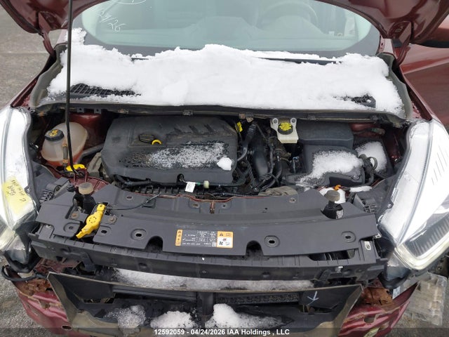 Продаж на аукціоні авто 2018 Ford Escape Sel, vin: 1FMCU9HD3JUC82170, номер лоту: 12592059