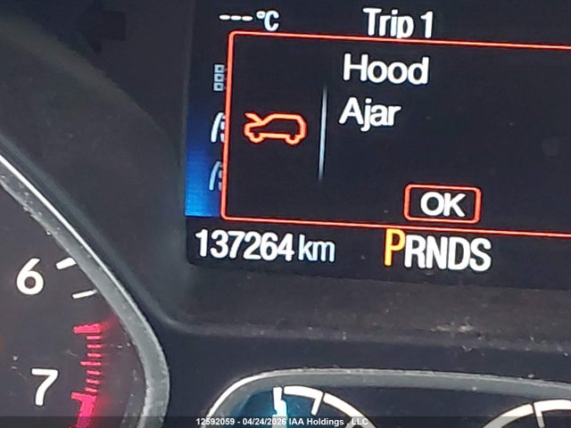 Продаж на аукціоні авто 2018 Ford Escape Sel, vin: 1FMCU9HD3JUC82170, номер лоту: 12592059