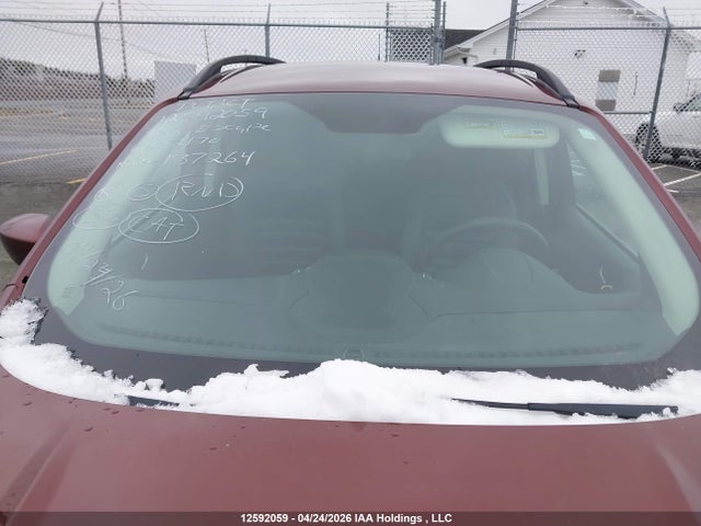 Продаж на аукціоні авто 2018 Ford Escape Sel, vin: 1FMCU9HD3JUC82170, номер лоту: 12592059