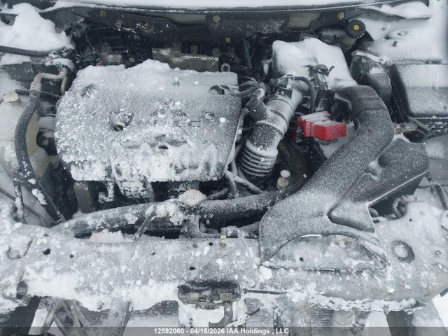 JA32U2FU4HU602518 Mitsubishi LANCER ES
