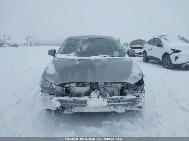 JA32U2FU4HU602518 Mitsubishi LANCER ES