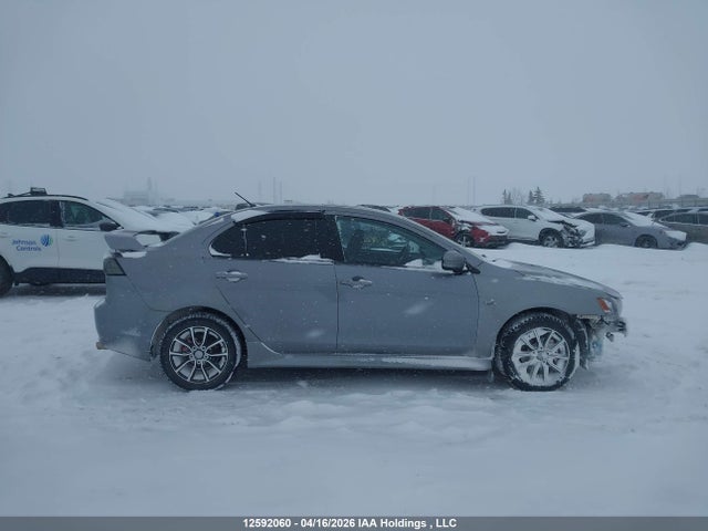 JA32U2FU4HU602518 Mitsubishi LANCER ES