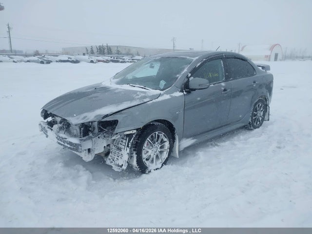 JA32U2FU4HU602518 Mitsubishi LANCER ES