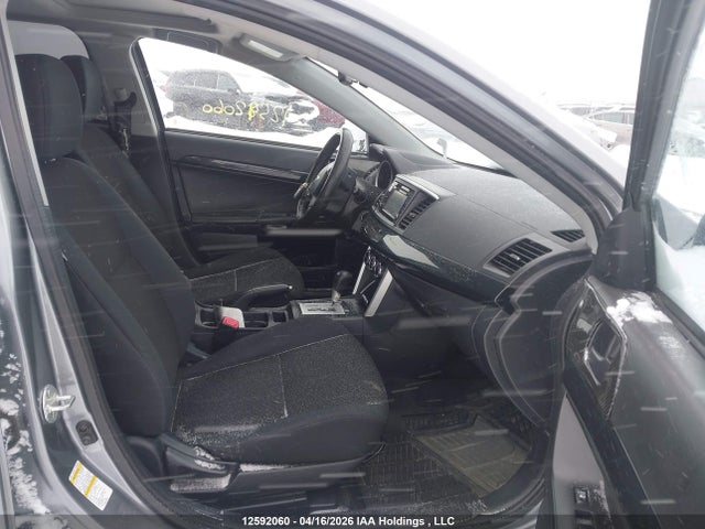 JA32U2FU4HU602518 Mitsubishi LANCER ES