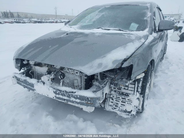 JA32U2FU4HU602518 Mitsubishi LANCER ES