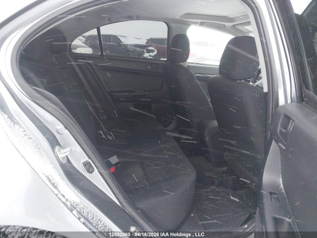JA32U2FU4HU602518 Mitsubishi LANCER ES