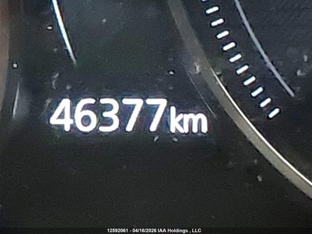 12592061 :رقم المزاد ، JM1BPAKM6R1720386 vin ، 2024 Mazda Mazda3 مزاد بيع