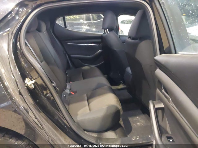 12592061 :رقم المزاد ، JM1BPAKM6R1720386 vin ، 2024 Mazda Mazda3 مزاد بيع