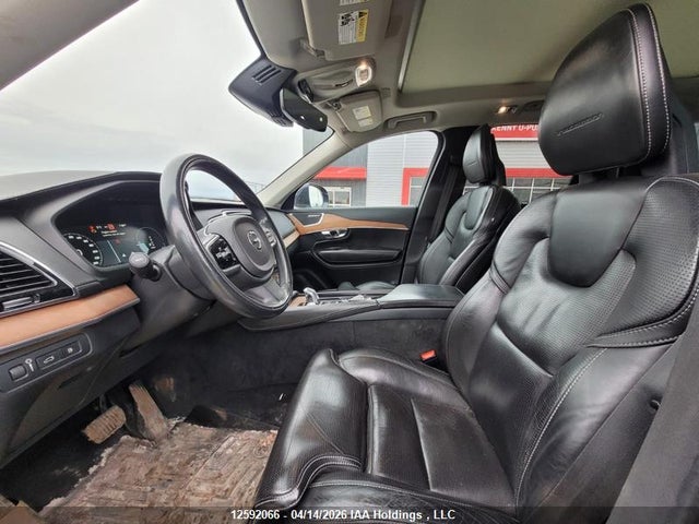 YV4BC0PL7G1074579 Volvo Xc90 T8