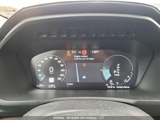 YV4BC0PL7G1074579 Volvo Xc90 T8
