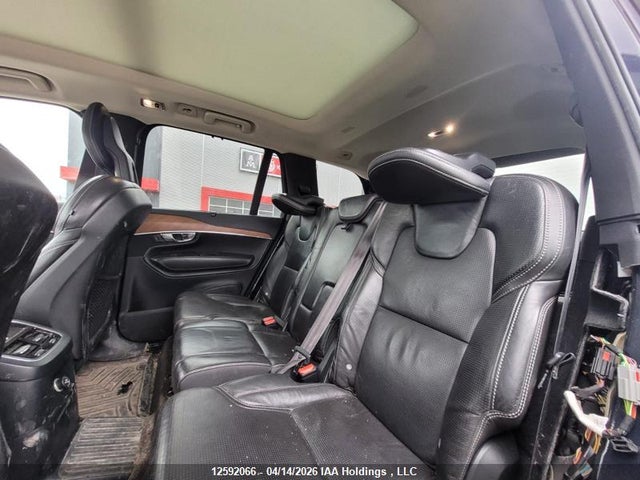 YV4BC0PL7G1074579 Volvo Xc90 T8
