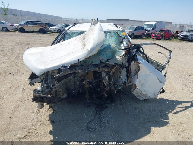 Продажа на аукционе авто 2020 Nissan Kicks Sr, vin: 3N1CP5DV0LL546786, номер лота: 12592067
