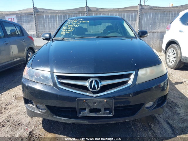 Продаж на аукціоні авто 2008 Acura Tsx, vin: JH4CL96838C801231, номер лоту: 12592069