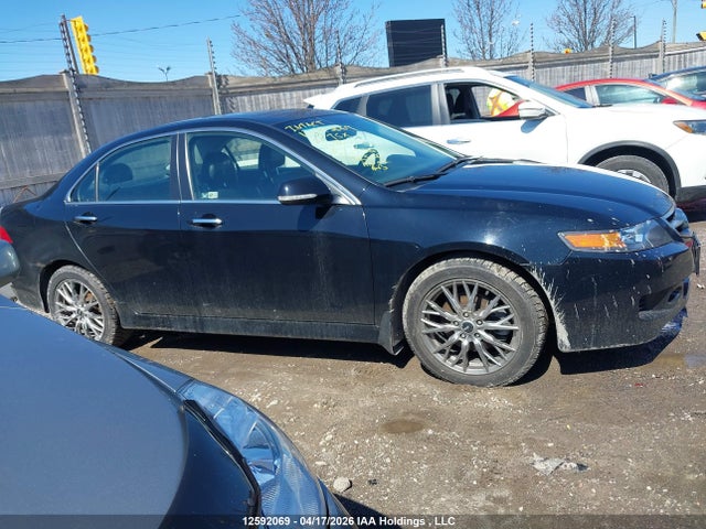 Продаж на аукціоні авто 2008 Acura Tsx, vin: JH4CL96838C801231, номер лоту: 12592069