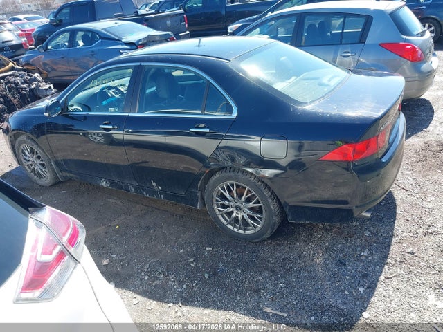 Продаж на аукціоні авто 2008 Acura Tsx, vin: JH4CL96838C801231, номер лоту: 12592069