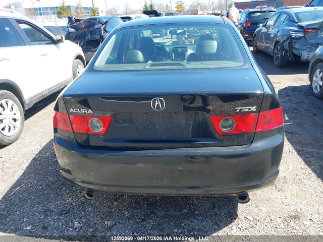 Продаж на аукціоні авто 2008 Acura Tsx, vin: JH4CL96838C801231, номер лоту: 12592069