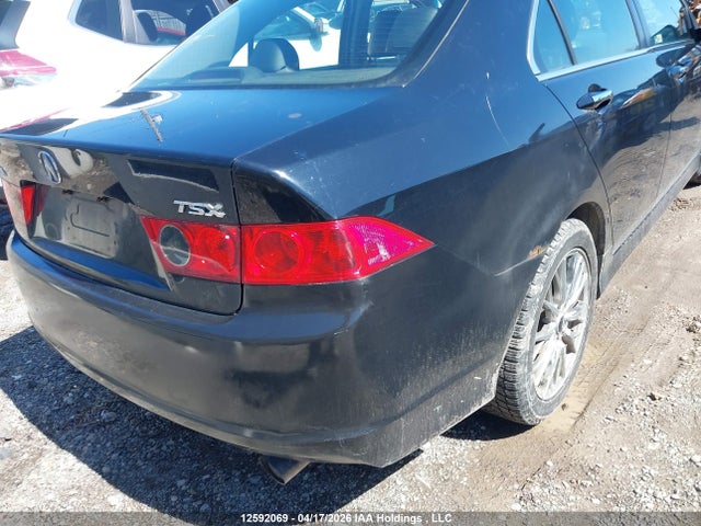 Продаж на аукціоні авто 2008 Acura Tsx, vin: JH4CL96838C801231, номер лоту: 12592069