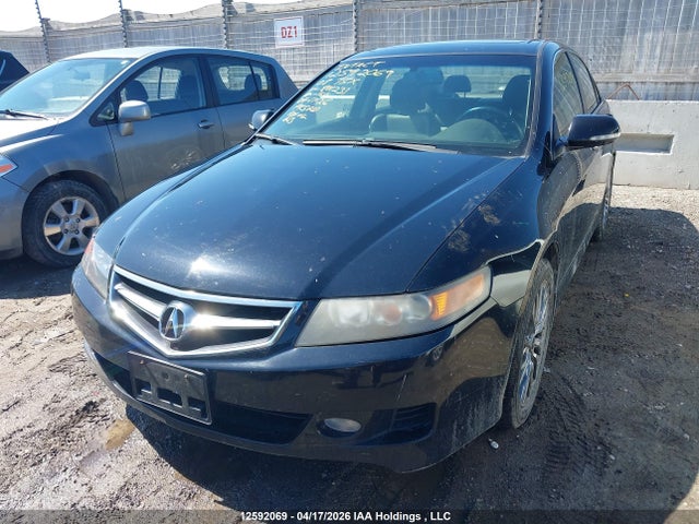 Продаж на аукціоні авто 2008 Acura Tsx, vin: JH4CL96838C801231, номер лоту: 12592069