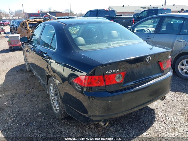 Продаж на аукціоні авто 2008 Acura Tsx, vin: JH4CL96838C801231, номер лоту: 12592069