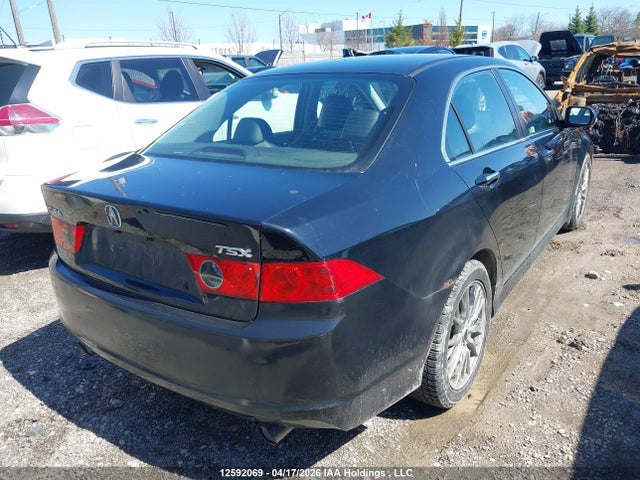 Продаж на аукціоні авто 2008 Acura Tsx, vin: JH4CL96838C801231, номер лоту: 12592069