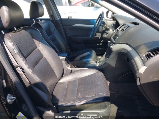 Продаж на аукціоні авто 2008 Acura Tsx, vin: JH4CL96838C801231, номер лоту: 12592069