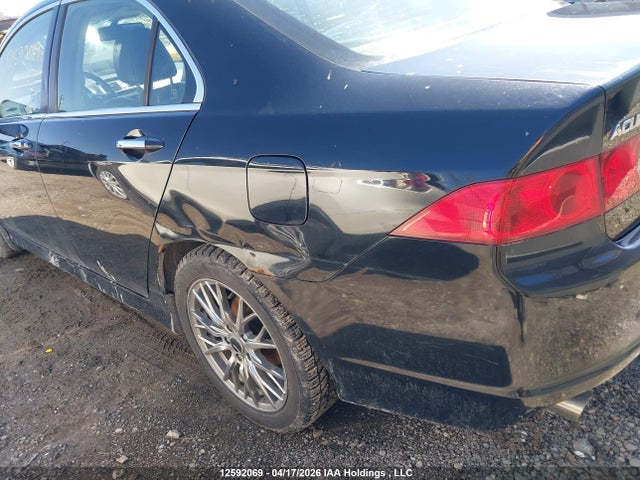 Продаж на аукціоні авто 2008 Acura Tsx, vin: JH4CL96838C801231, номер лоту: 12592069