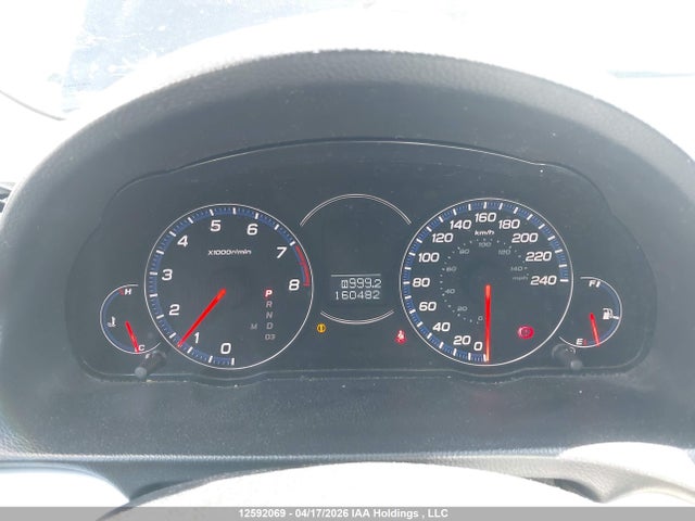 Продаж на аукціоні авто 2008 Acura Tsx, vin: JH4CL96838C801231, номер лоту: 12592069