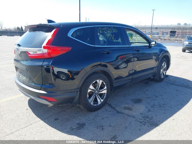 2017 Honda Cr-v მანქანა იყიდება აუქციონზე, vin: 2HKRW1H38HH003396, აუქციონის ნომერი: 12592070