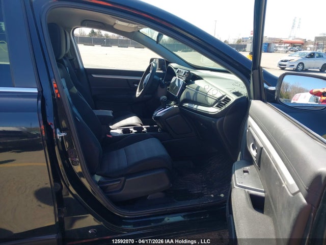 2017 Honda Cr-v მანქანა იყიდება აუქციონზე, vin: 2HKRW1H38HH003396, აუქციონის ნომერი: 12592070