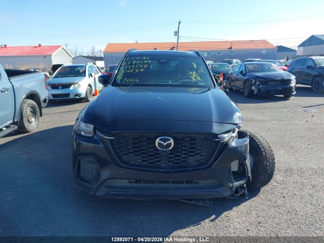Продаж на аукціоні авто 2025 Mazda Cx-70 Plug-in Hybrid Gt, vin: JM3KJDHA1S1131548, номер лоту: 12592071