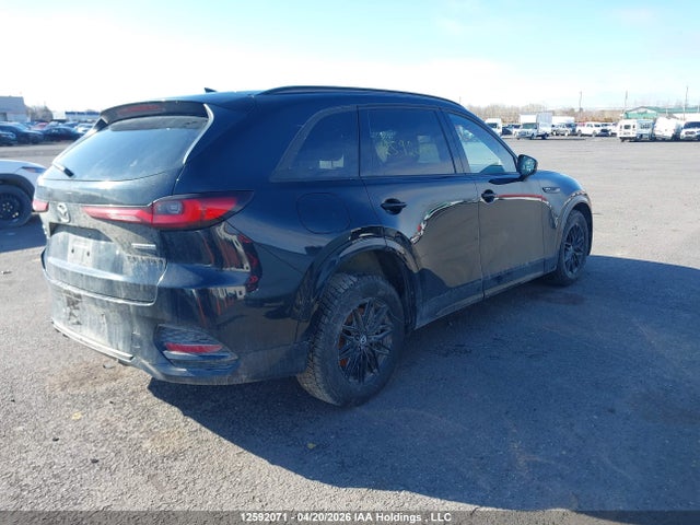Продаж на аукціоні авто 2025 Mazda Cx-70 Plug-in Hybrid Gt, vin: JM3KJDHA1S1131548, номер лоту: 12592071