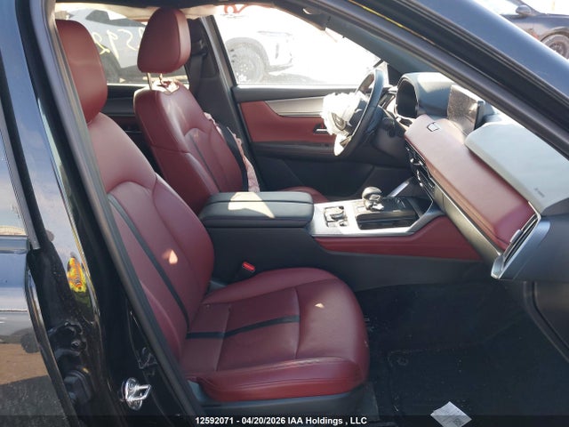 Продаж на аукціоні авто 2025 Mazda Cx-70 Plug-in Hybrid Gt, vin: JM3KJDHA1S1131548, номер лоту: 12592071