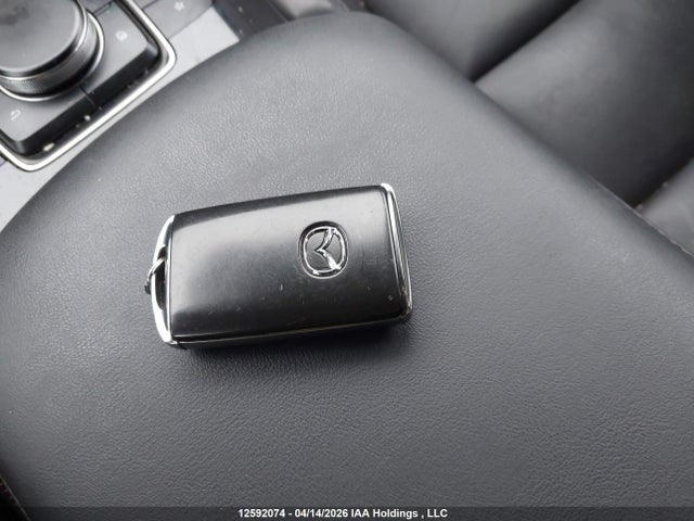 Продаж на аукціоні авто 2021 Mazda 3 Premium, vin: JM1BPBML9M1303878, номер лоту: 12592074