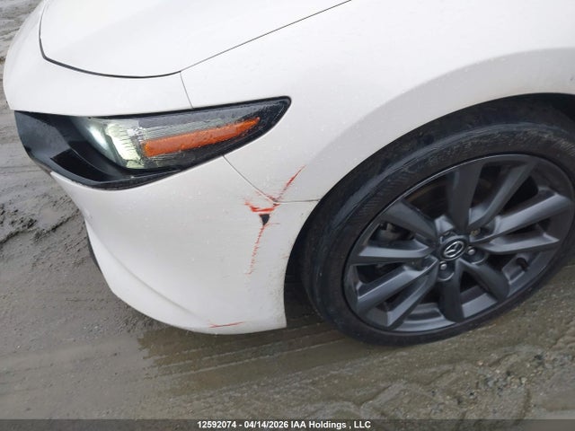 Продаж на аукціоні авто 2021 Mazda 3 Premium, vin: JM1BPBML9M1303878, номер лоту: 12592074