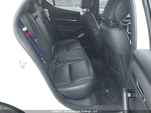 Продаж на аукціоні авто 2021 Mazda 3 Premium, vin: JM1BPBML9M1303878, номер лоту: 12592074