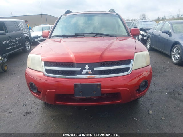 Aukcja sprzedaży 2008 Mitsubishi Endeavor Se, vin: 4A4MN31S08E604207, numer aukcji: 12592081