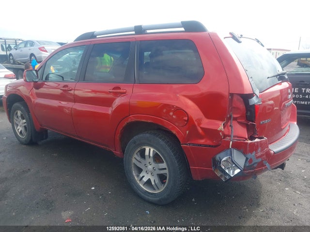 Aukcja sprzedaży 2008 Mitsubishi Endeavor Se, vin: 4A4MN31S08E604207, numer aukcji: 12592081
