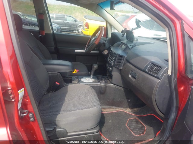 Aukcja sprzedaży 2008 Mitsubishi Endeavor Se, vin: 4A4MN31S08E604207, numer aukcji: 12592081