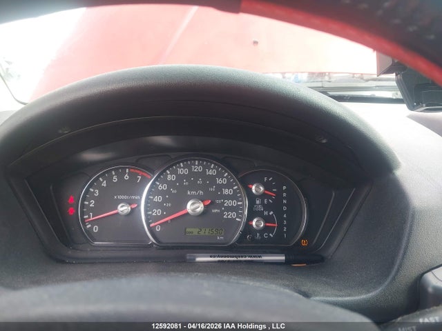 Aukcja sprzedaży 2008 Mitsubishi Endeavor Se, vin: 4A4MN31S08E604207, numer aukcji: 12592081