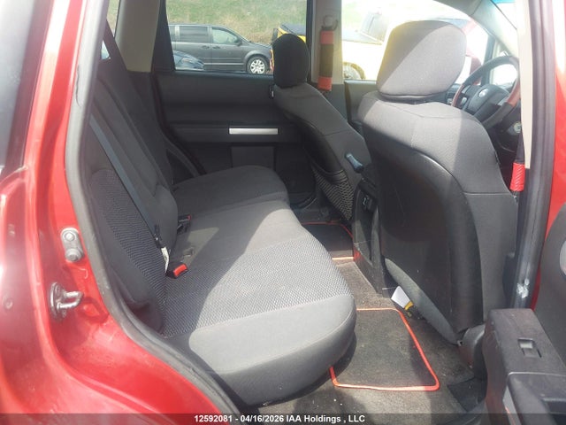 Aukcja sprzedaży 2008 Mitsubishi Endeavor Se, vin: 4A4MN31S08E604207, numer aukcji: 12592081