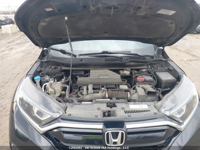 2HKRW2H48MH218639 Honda Cr-v Sport