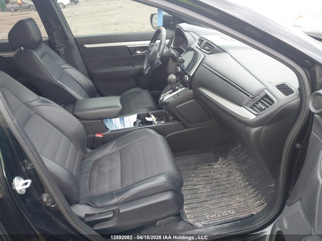 2HKRW2H48MH218639 Honda Cr-v Sport