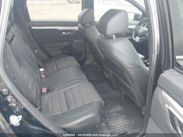 2HKRW2H48MH218639 Honda Cr-v Sport