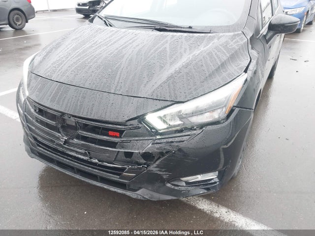 Aukcja sprzedaży 2024 Nissan Versa Sr, vin: 3N1CN8FV5RL882396, numer aukcji: 12592085