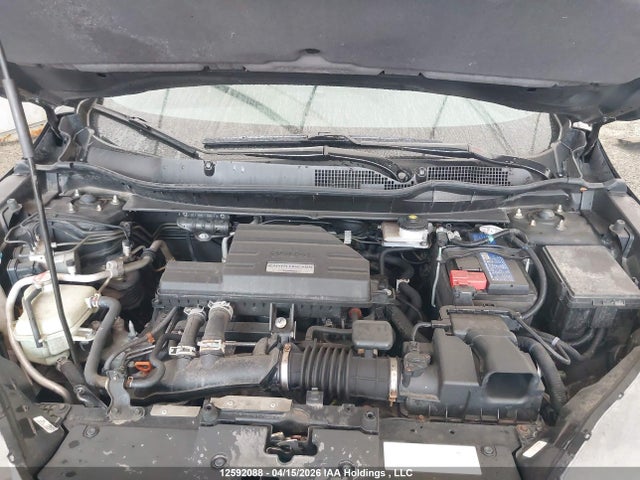 2HKRW2H28LH209338 Honda CR-V LX