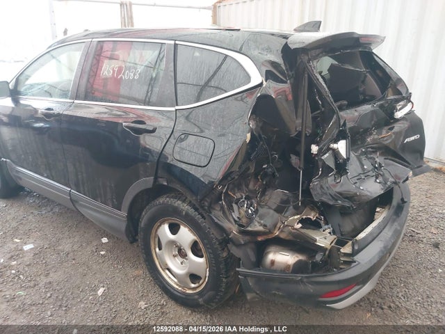2HKRW2H28LH209338 Honda CR-V LX